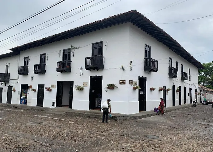 Hotel Las Nieves