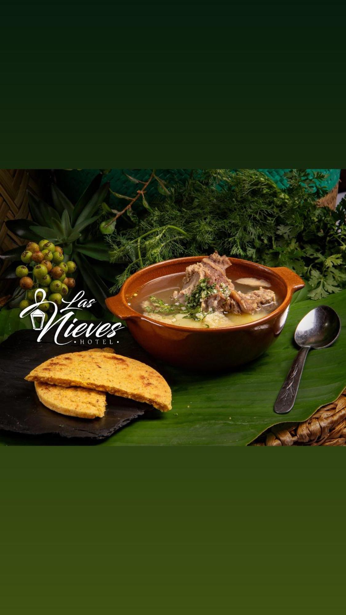 Hotel Nieves