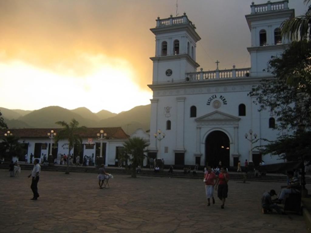 Hotel Nieves Giron