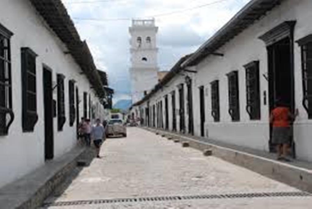 Hotel Nieves