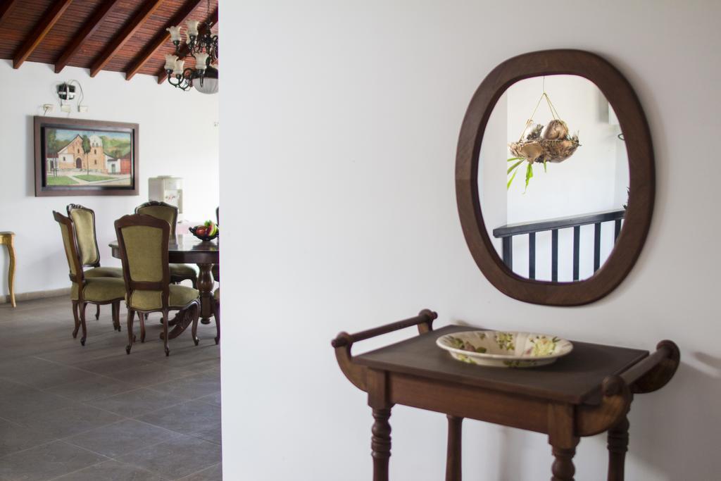 Hotel Nieves Giron