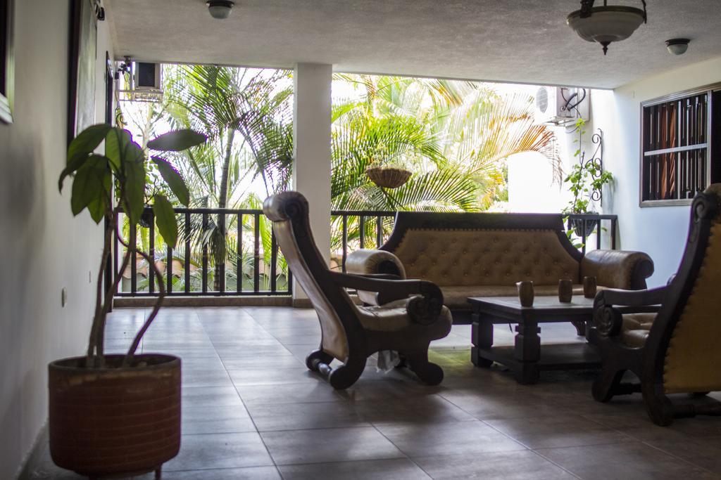 Hotel Nieves