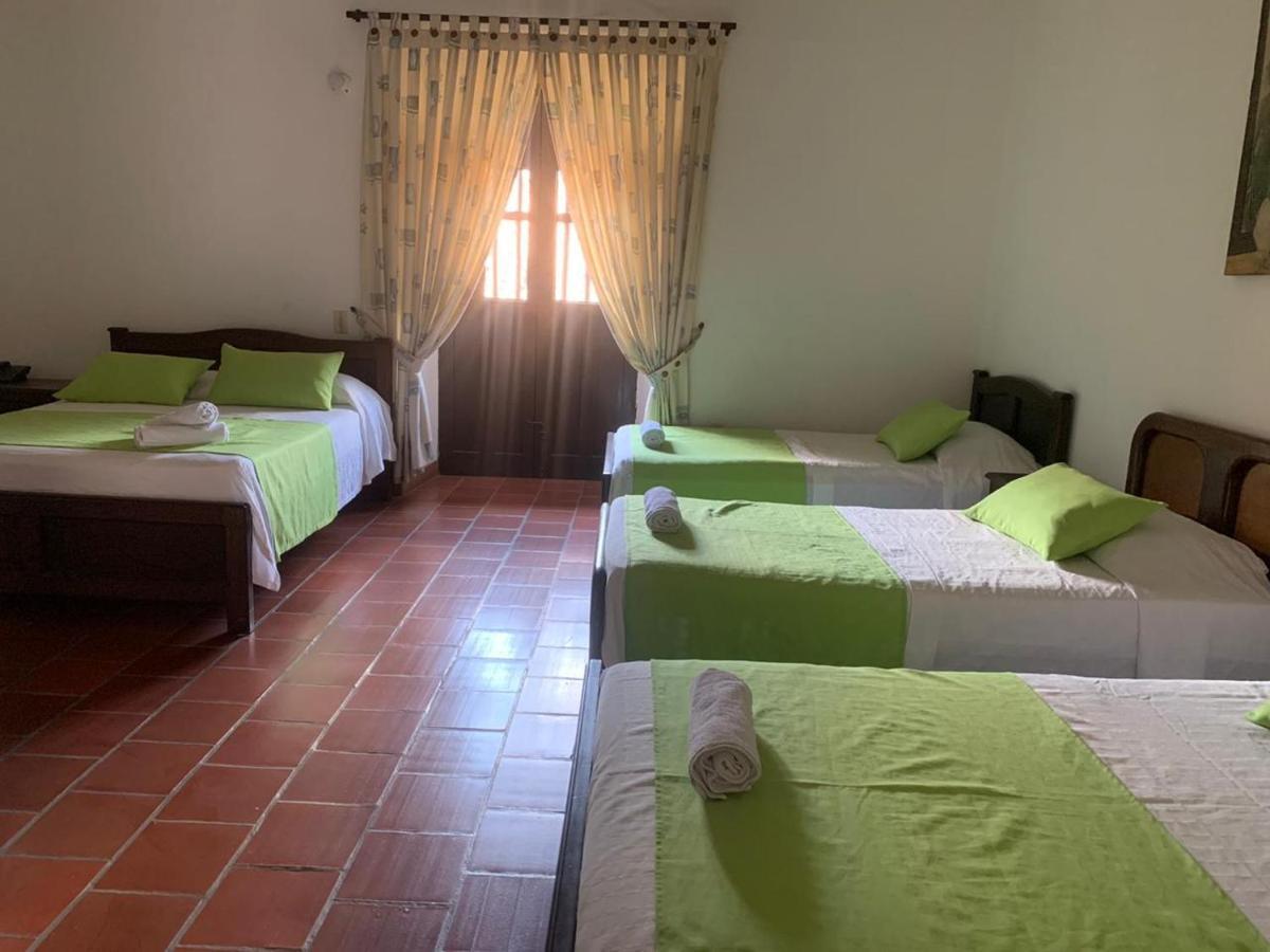 Hotel Nieves Giron