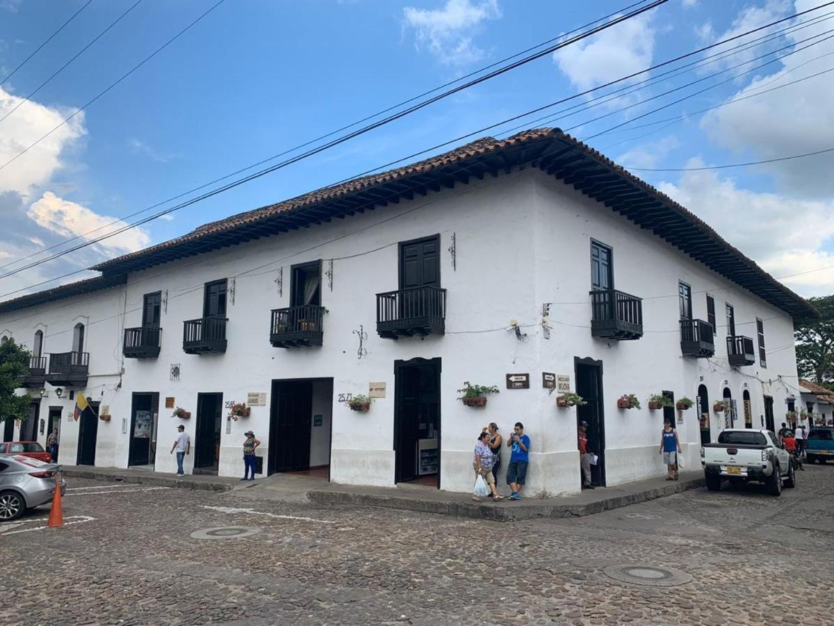 Hotel Nieves
