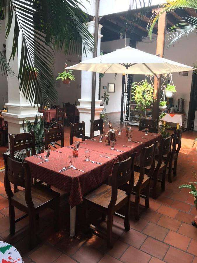 Hotel Nieves Giron