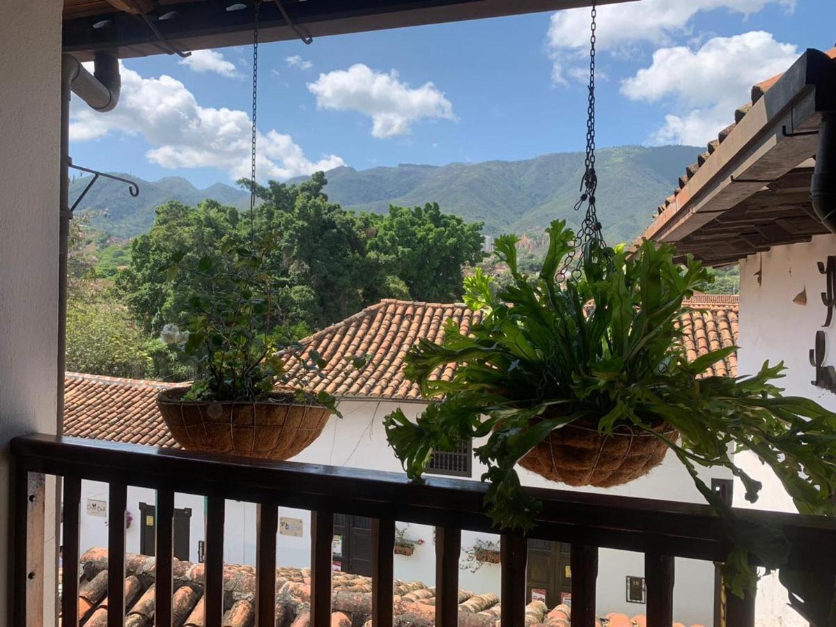Hotel Nieves